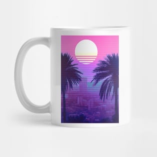 Sunset vibes Mug